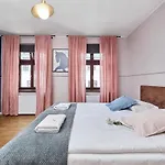 Heart Of Uniwersytecka By Renters Appartement Wrocław