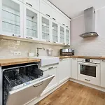 Appartement Heart Of Uniwersytecka By Renters Wrocław