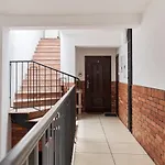 Heart Of Uniwersytecka By Renters Appartement Wrocław