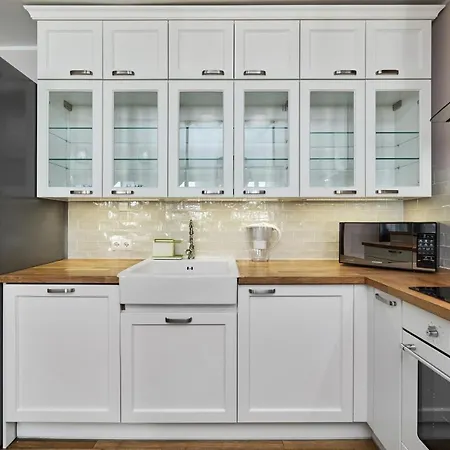 Heart Of Uniwersytecka By Renters Wrocław