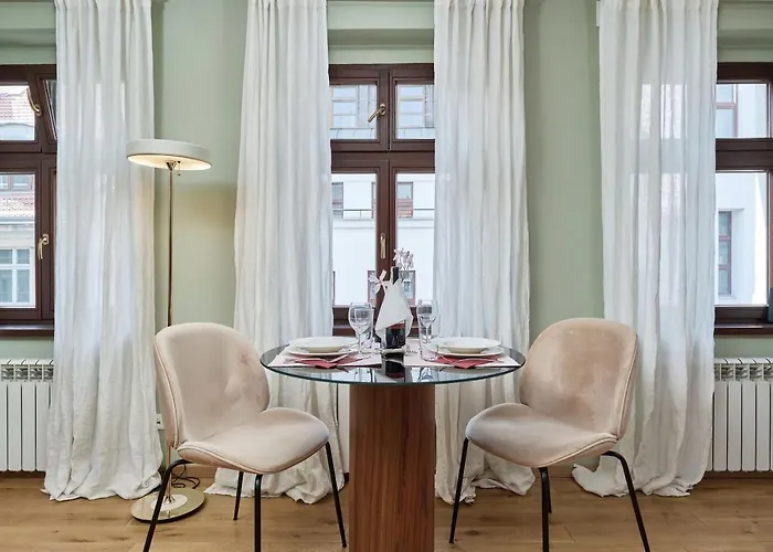 Heart Of Uniwersytecka By Renters