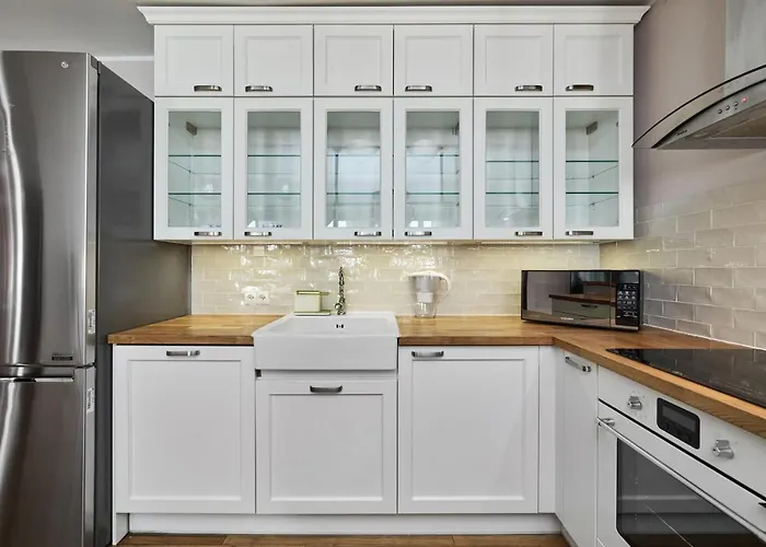 Heart Of Uniwersytecka By Renters Wrocław