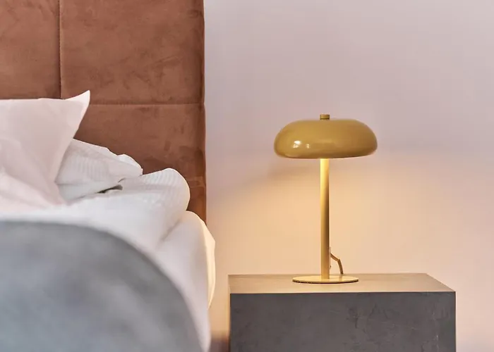 Heart Of Uniwersytecka By Renters Lejlighed