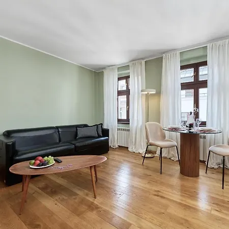 Heart Of Uniwersytecka By Renters Apartment *