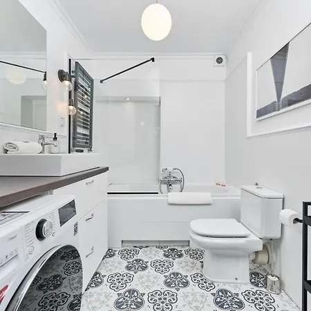 Heart Of Uniwersytecka By Renters 弗罗茨瓦夫