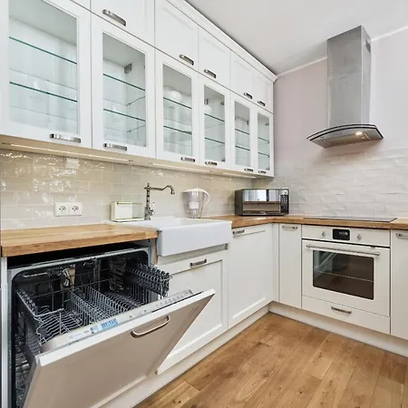 公寓 Heart Of Uniwersytecka By Renters 弗罗茨瓦夫