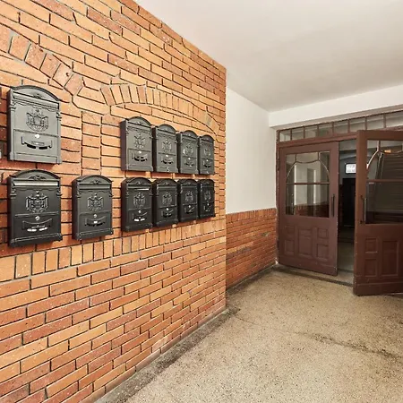 Heart Of Uniwersytecka By Renters * 弗罗茨瓦夫