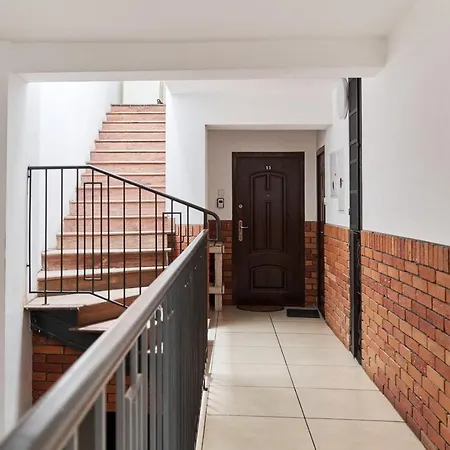 Heart Of Uniwersytecka By Renters Apartment Breslau