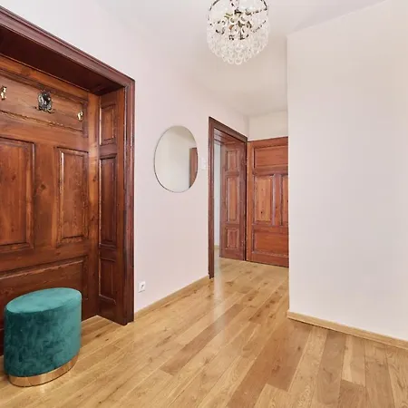 Heart Of Uniwersytecka By Renters 公寓 *