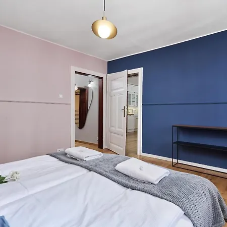 Heart Of Uniwersytecka By Renters * Breslau