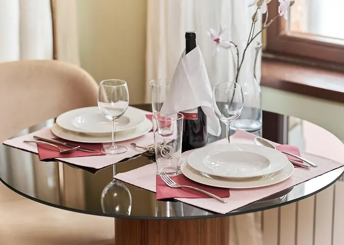 Heart Of Uniwersytecka By Renters Daire