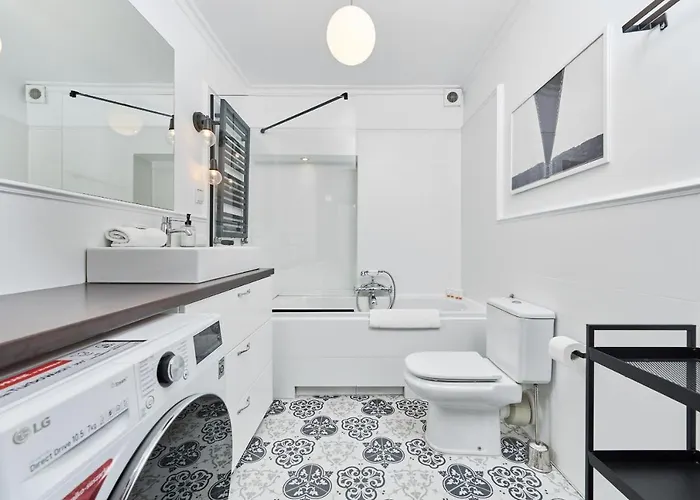 Heart Of Uniwersytecka By Renters Wroclaw