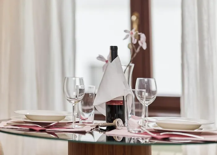 Heart Of Uniwersytecka By Renters Daire *